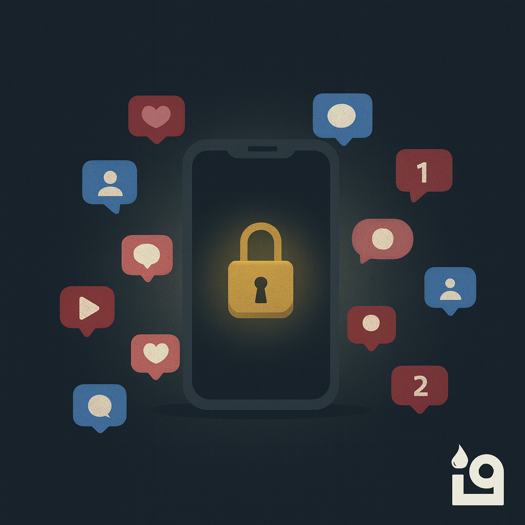 كيف أنصح اختي وأبعدها عن مفاتن الدنيا وضرر السوشيال ميديا؟