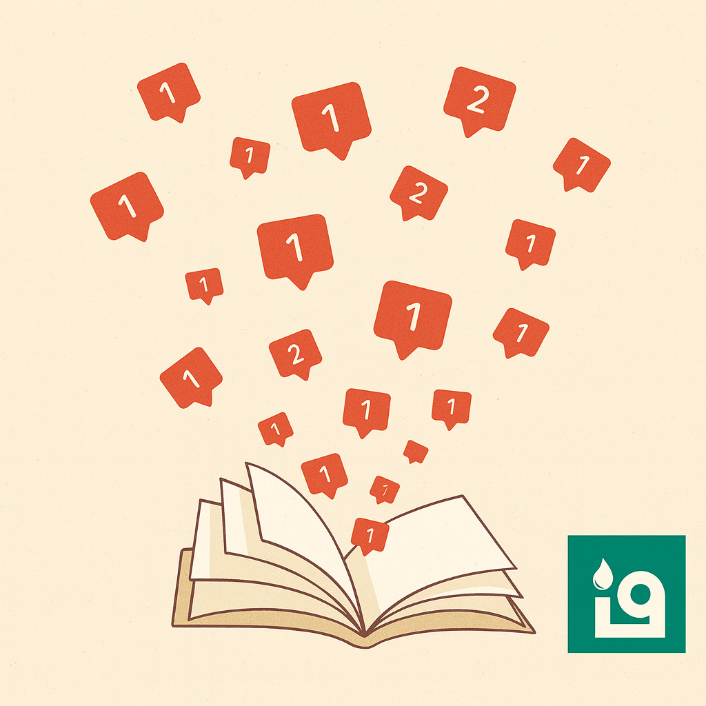 كيف أتخلص من مشكلة الخوف من تفويت التريندات على الفيسبوك؟