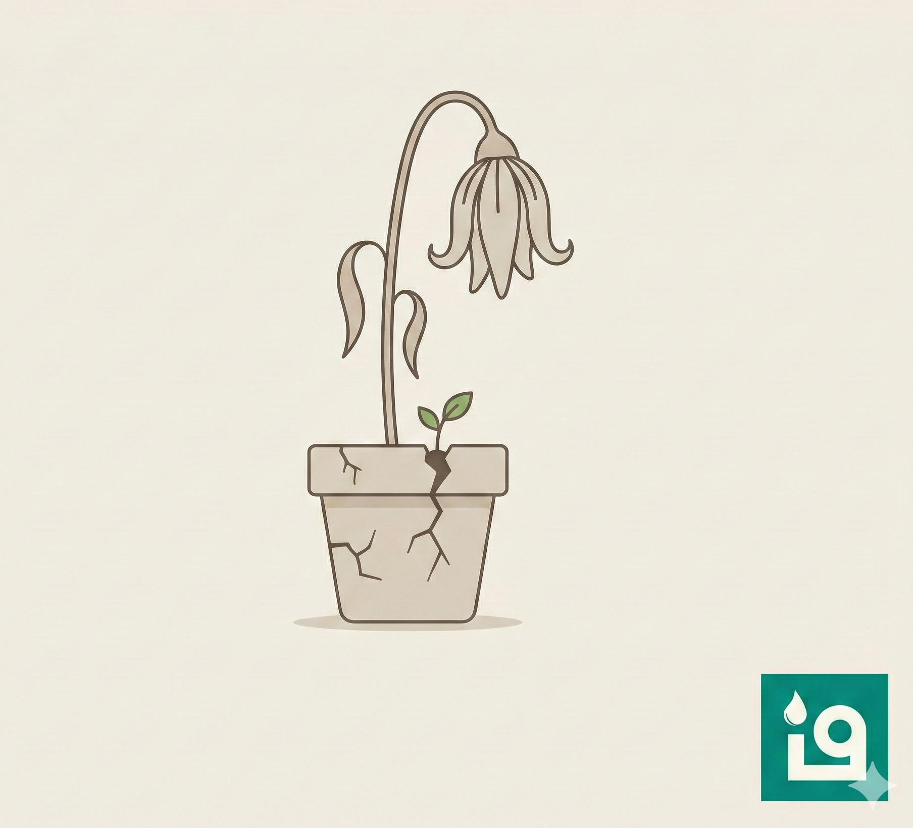 هل أصبحت متوحدة وكيف أتعامل مع هذا الوضع؟