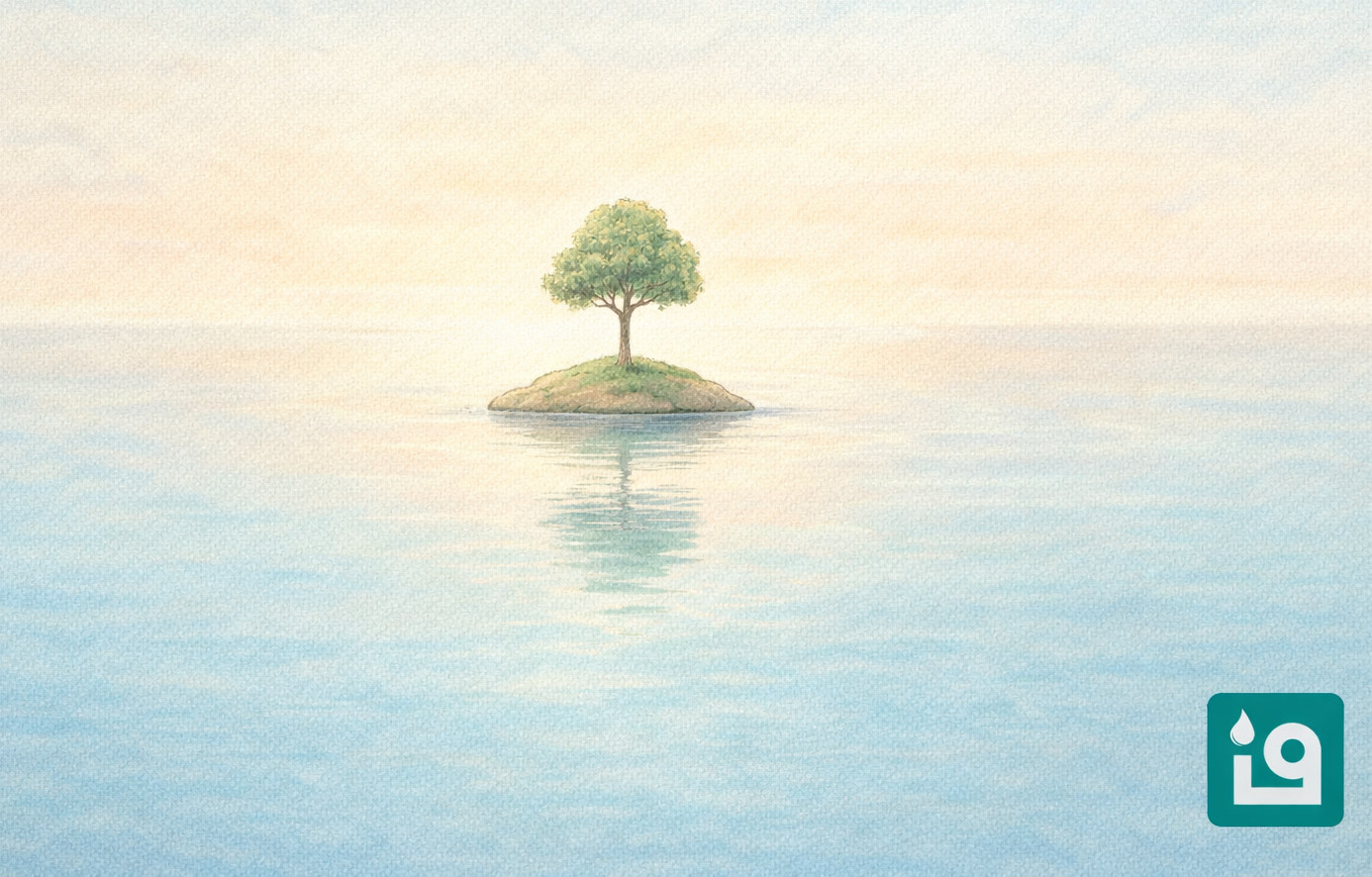 أشعر أن الوحدة خير لي من معاملة الناس وأتمنى العزلة في مكان بعيد، هل هذا خطأ؟