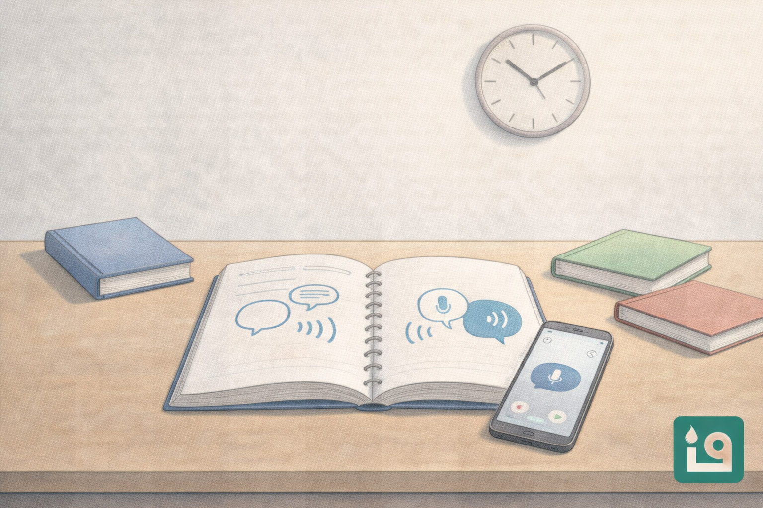 ما أسهل لغة يمكنني تعلمها وكيف أتعلمها أثناء الدراسة؟