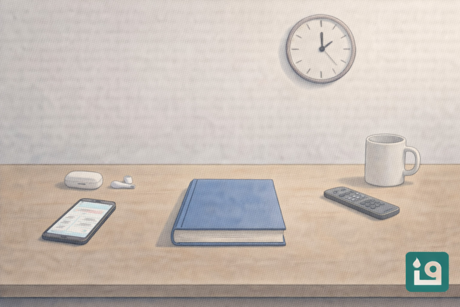 لماذا أتهرب من الدراسة وقت الامتحانات وكيف أحل هذه المشكلة؟