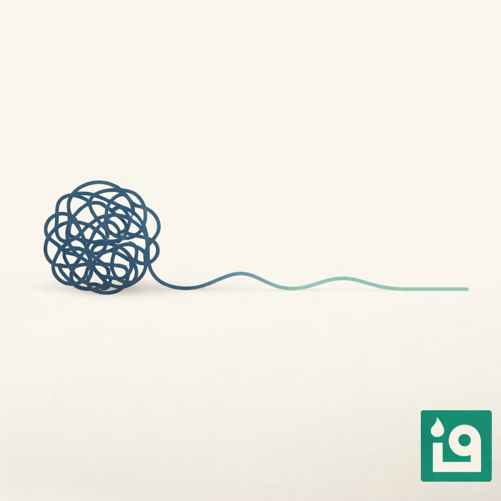 ما سبب هذا السلوك وكيف أتخلص منه؟