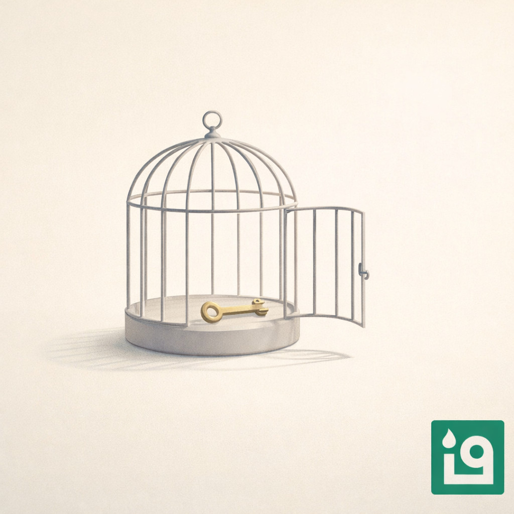 كيف اتخلص من هذا الوضع الذي يؤذيني؟