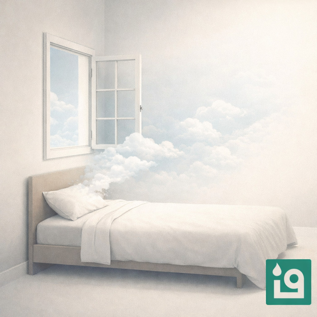 ما الحل لمشكلة أحلام اليقظة المفرطة؟