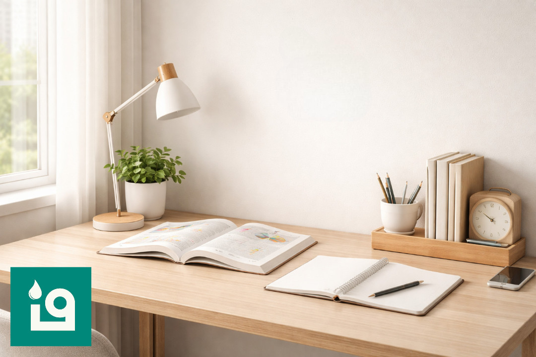 هل أنا تائهة وهناك مشكلة في دراستي لعدم شعوري بالضغط كبقية زملائي؟