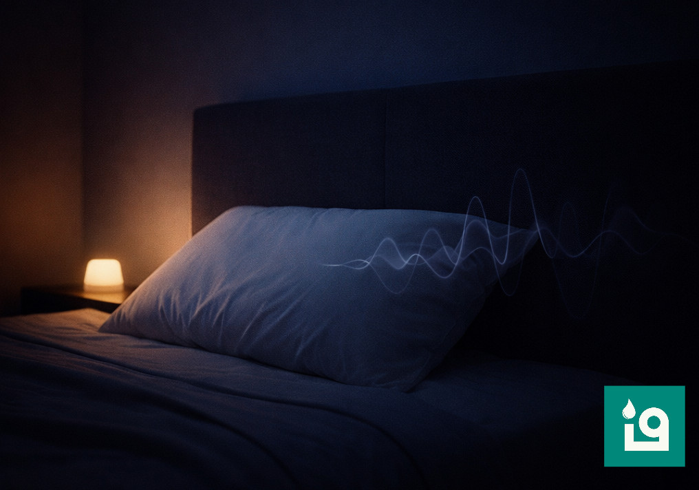 كيف أحل مشكلة الكلام أثناء النوم؟