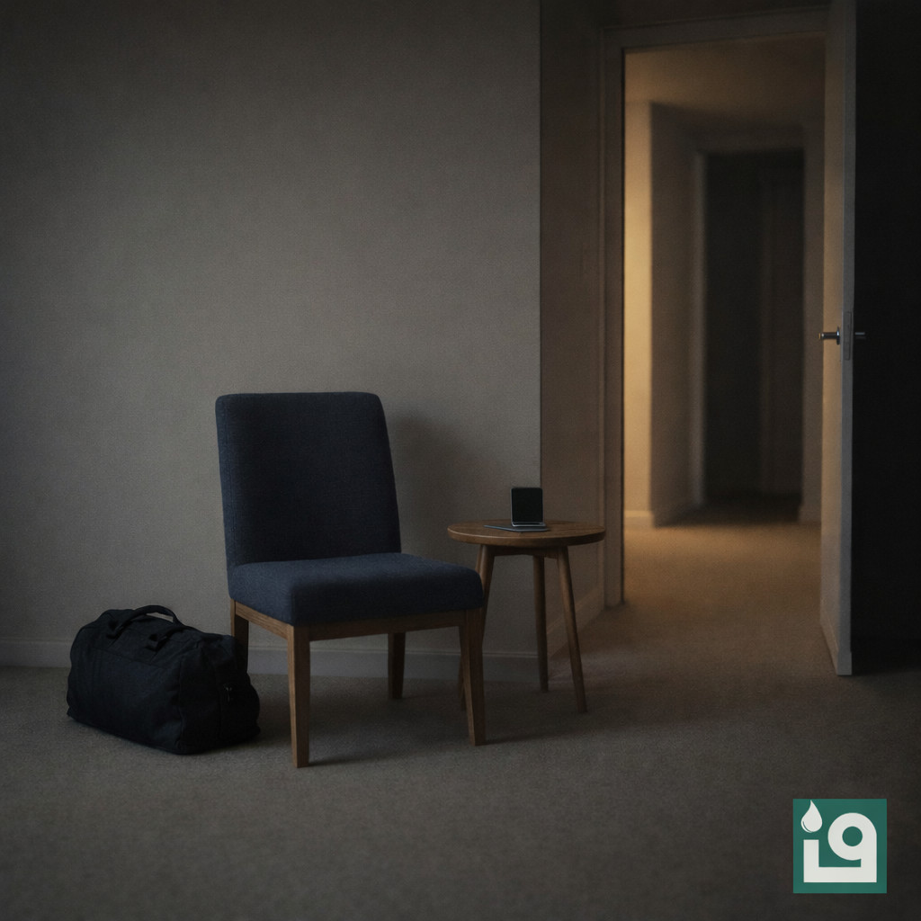 لا أستطيع تقبل ما في حياتي من وحدة تدفعني للتمسك بالأشخاص المؤذيين، ما العمل؟