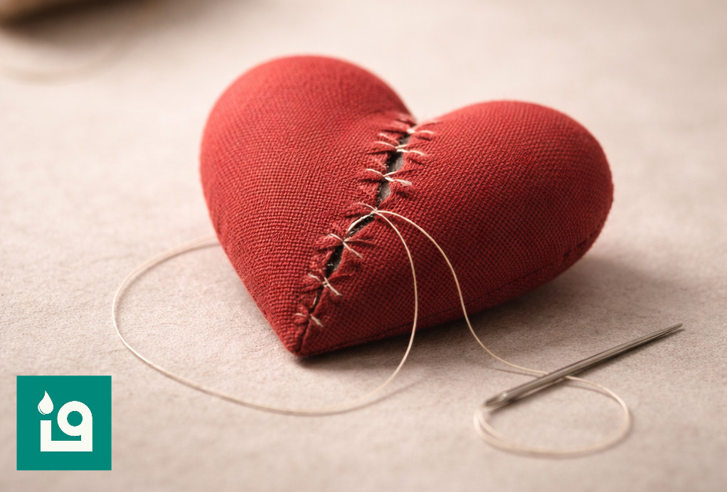 كيف أساعد أخي في تجاوز هذه المشكلة؟