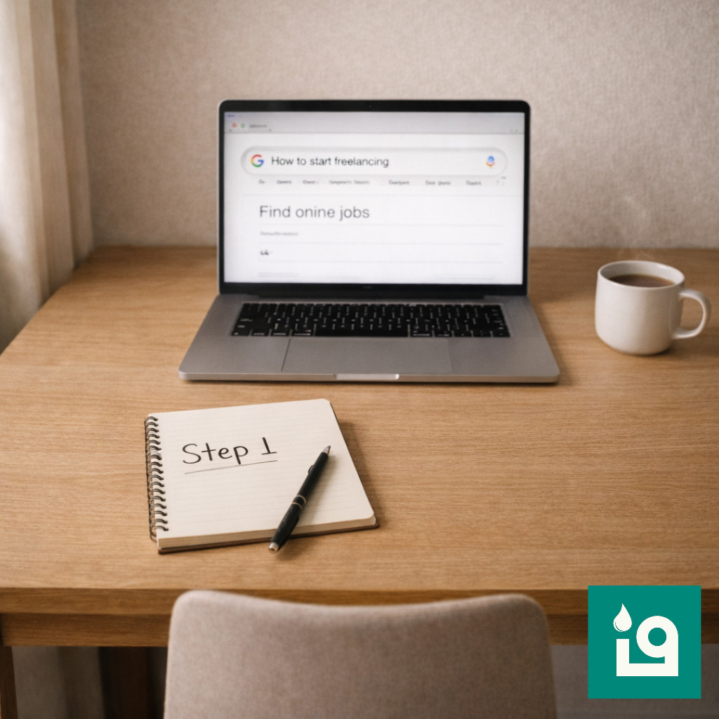 كيف أنجح في سوق العمل الحر؟