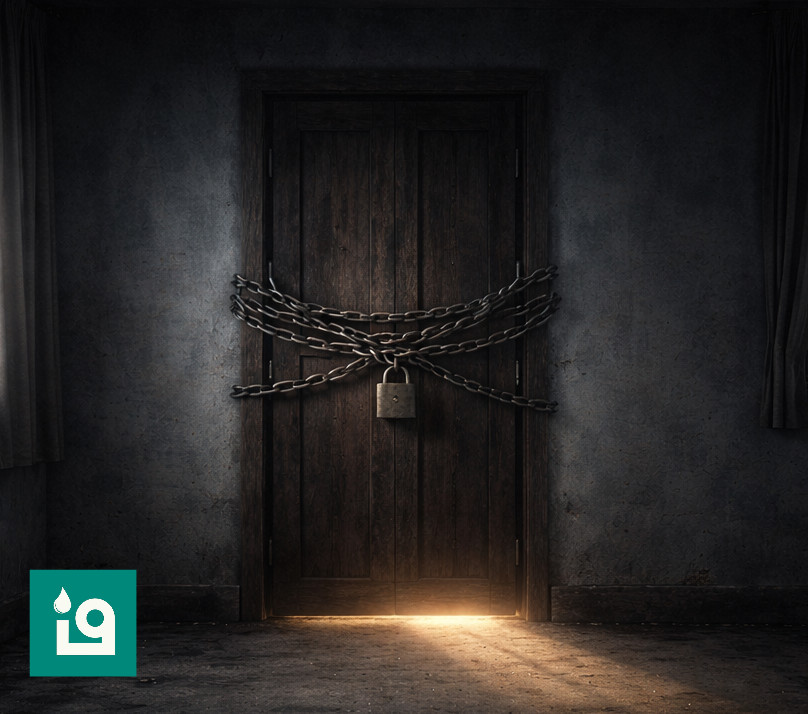 كيف أهرب من واقع يؤذيني؟