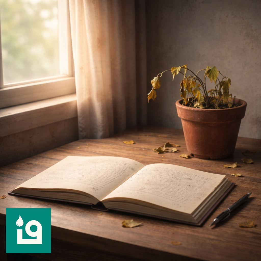 ما علاج فقدان الشغف؟