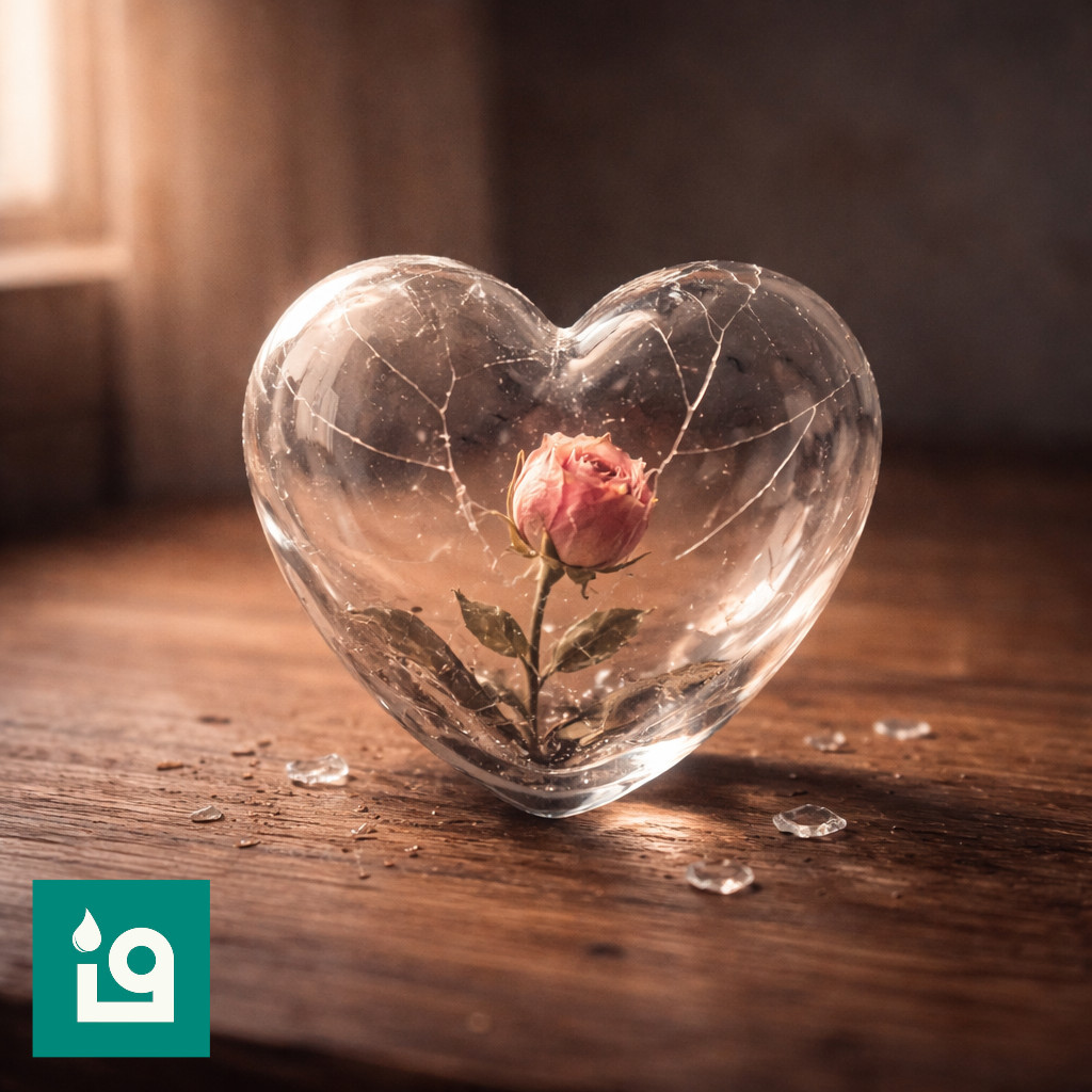 كيف أتخلص من هذا الحب بعد خطبة الفتاة التي أحببتها؟