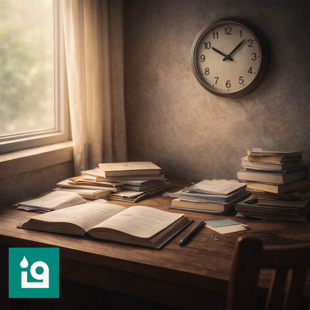 كيف أعيد شغفي للدراسة؟