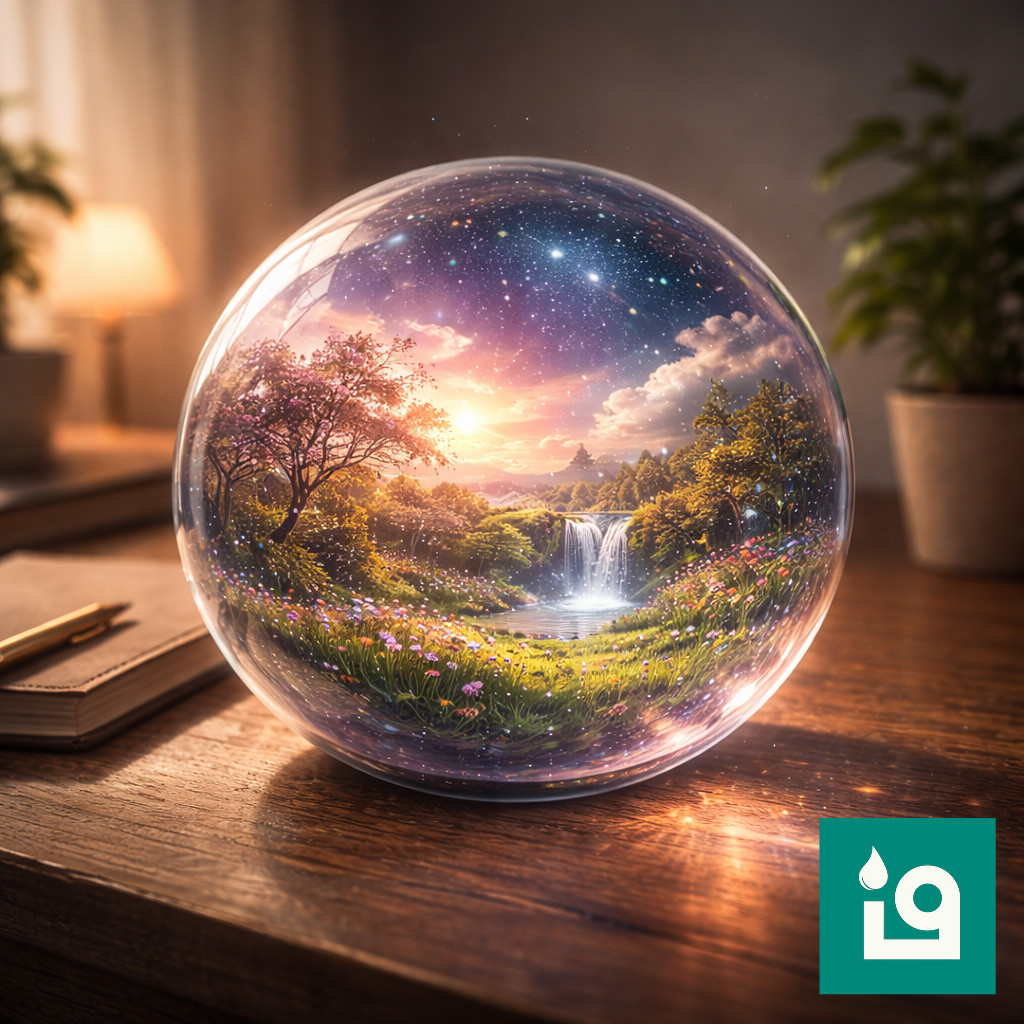 كيف أتخلص من مشكلة الغرق في الخيال لدرجة الانفصال عن الواقع؟