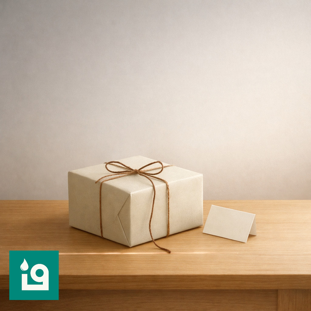 هل أشتري هدية لخطيبي؟