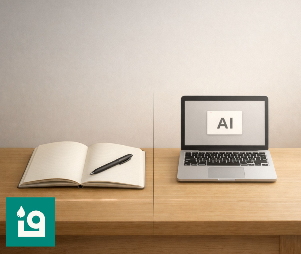 هل يُمكنك قراءة رواية من تأليف الAI؟