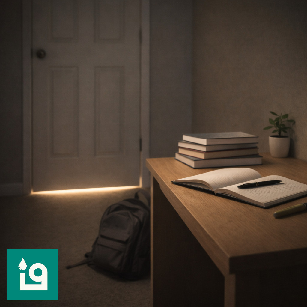 كيف أغير من نفسي وأخرج من هذه الحالة غير الطبيعية؟