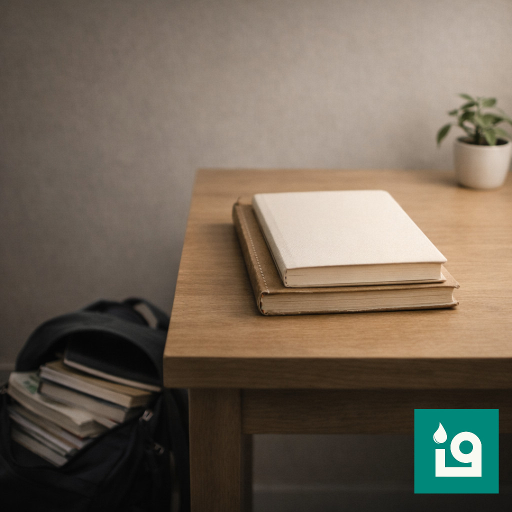 ما الحل لهذه المشاكل الشخصية التي تؤثر على نفسيتي؟