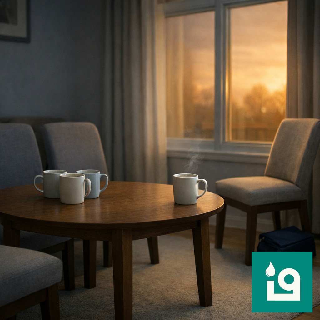 كيف أتعامل في هذا الأمر؟