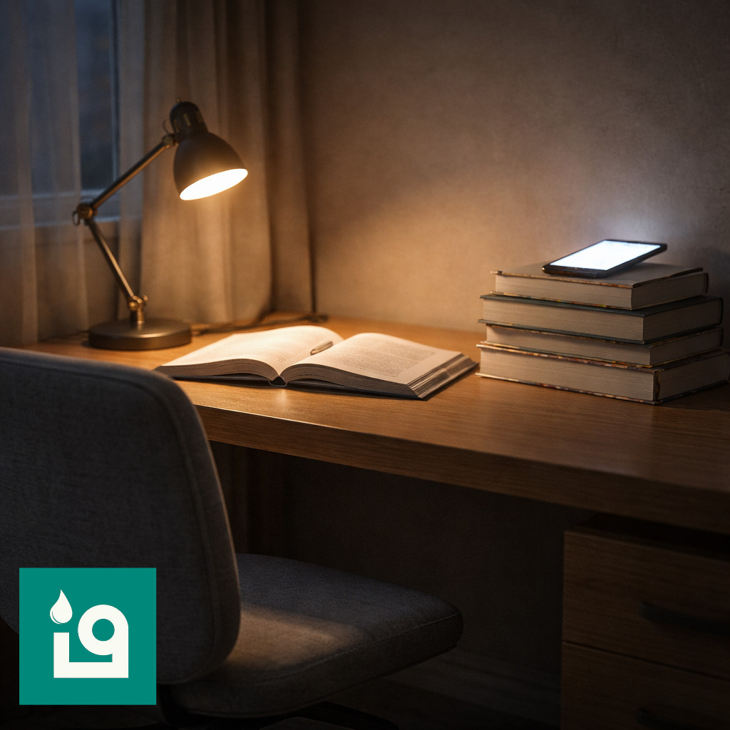 كيف أُحسِن من إنتاجيتي؟