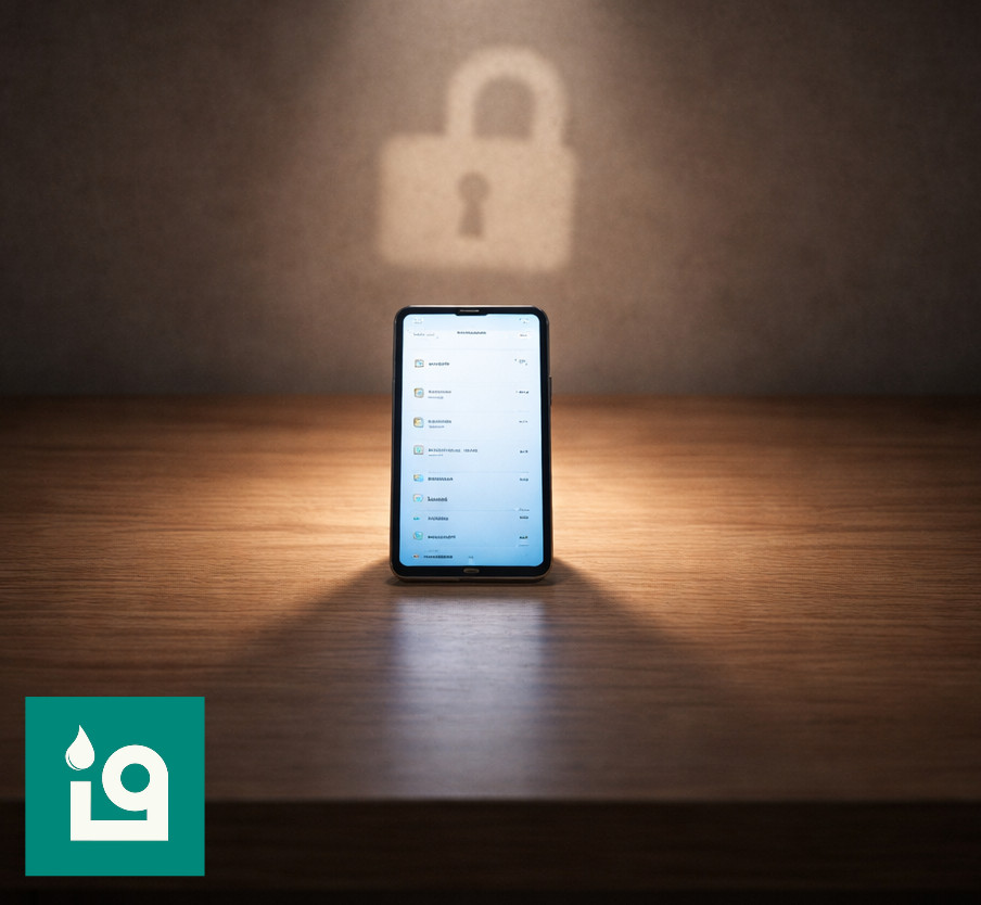 هل يمكن أن يحدث تجسس على هاتفي في هذه الحالة؟