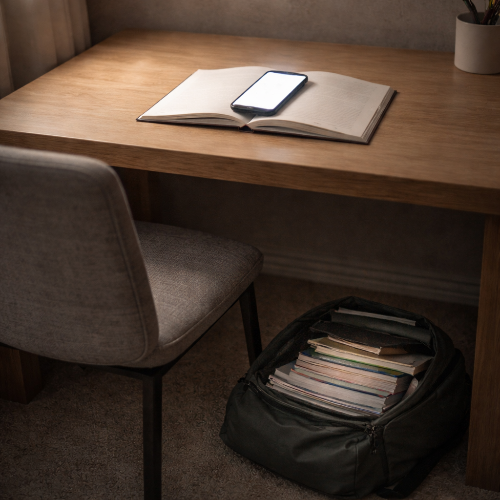 كيف أتوقف عن الهروب من الواقع؟