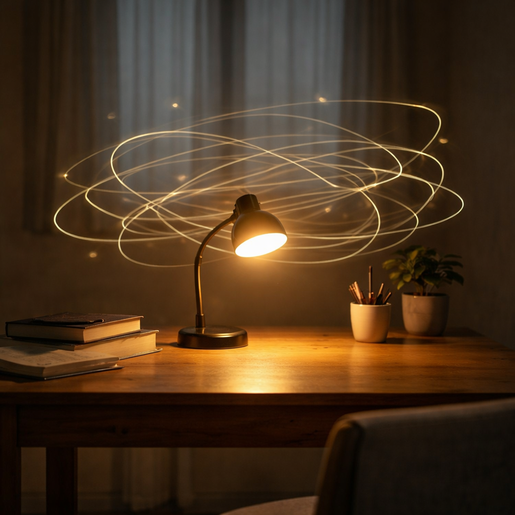 كيف أتخلص من الهلاوس السمعية والبصرية وأفكار الانتحار؟