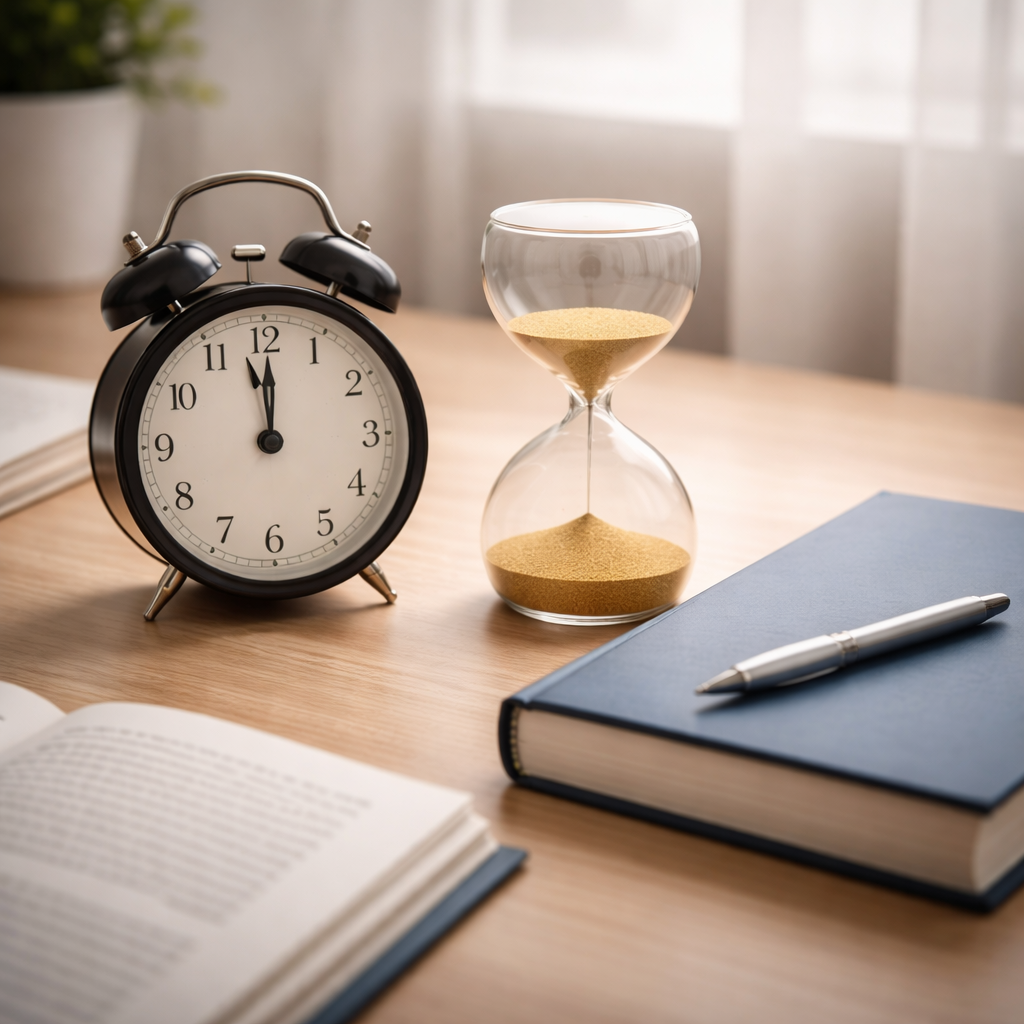 كيف أستعيد قدرتي على المذاكرة وأتخلص من فقدان الشغف؟