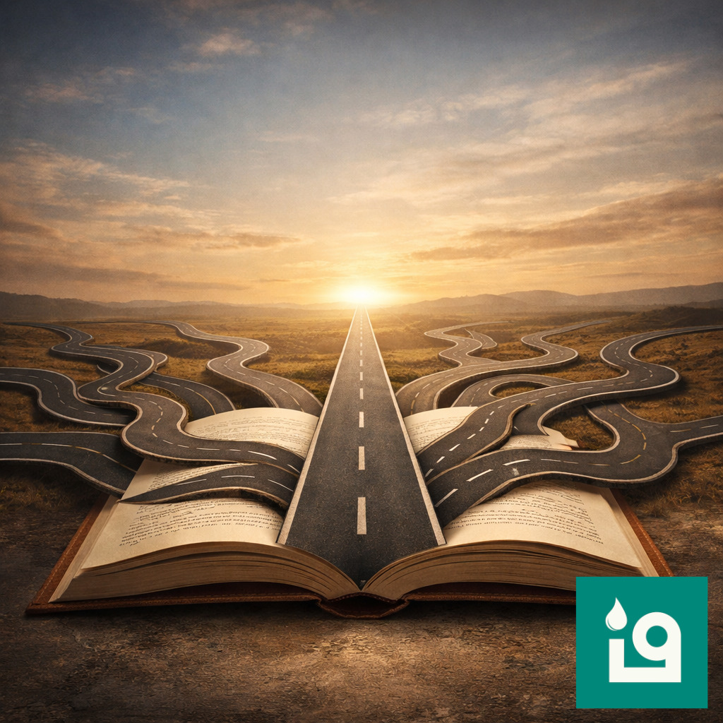 هل من الممكن أن يختلط الزيت بالماء ؟