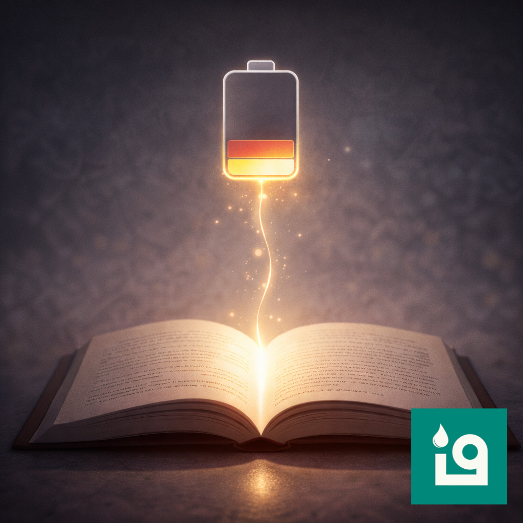 كيف أستعيد شغفي وأتمكن من إكمال الطريق وحدي؟