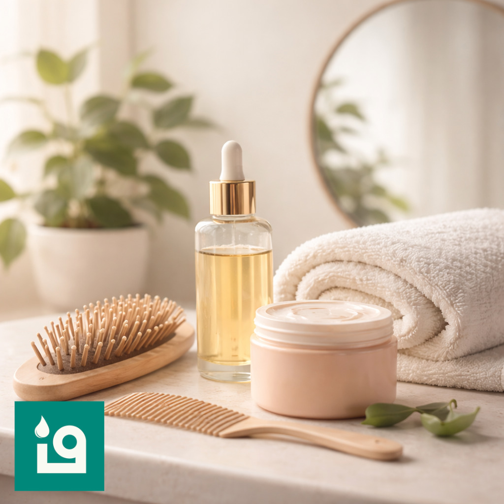 ما الحل لقص الشعر بطريقه خطأ وهل أنتظر قبل أن أقصه مرة أخرى؟