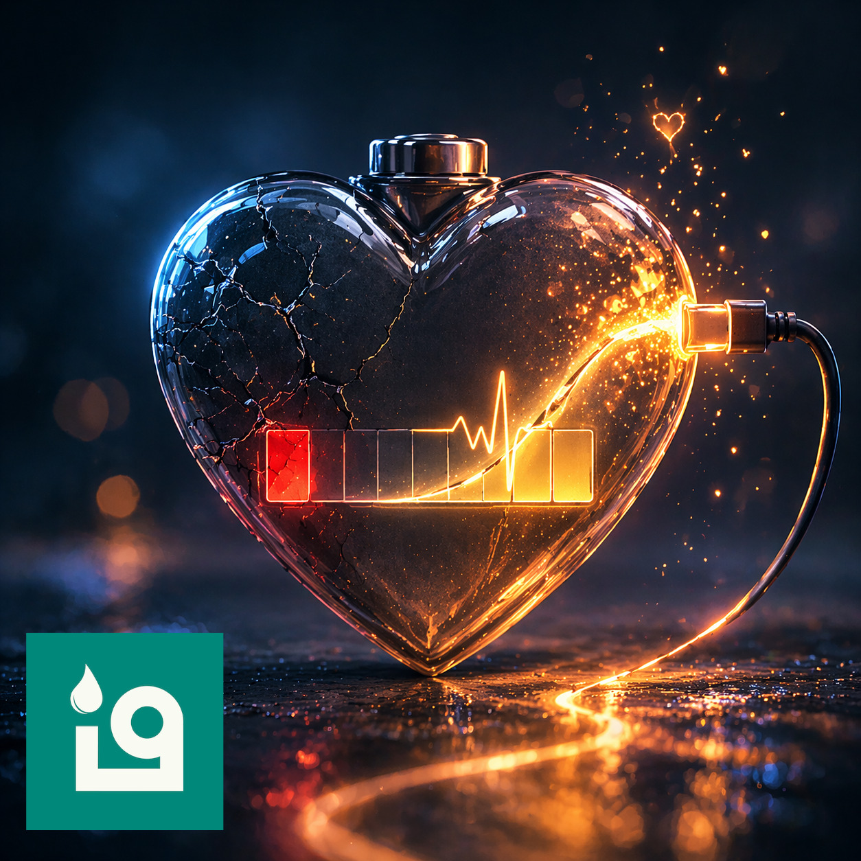 ما مفهوم الجوع العاطفي وحلوله؟