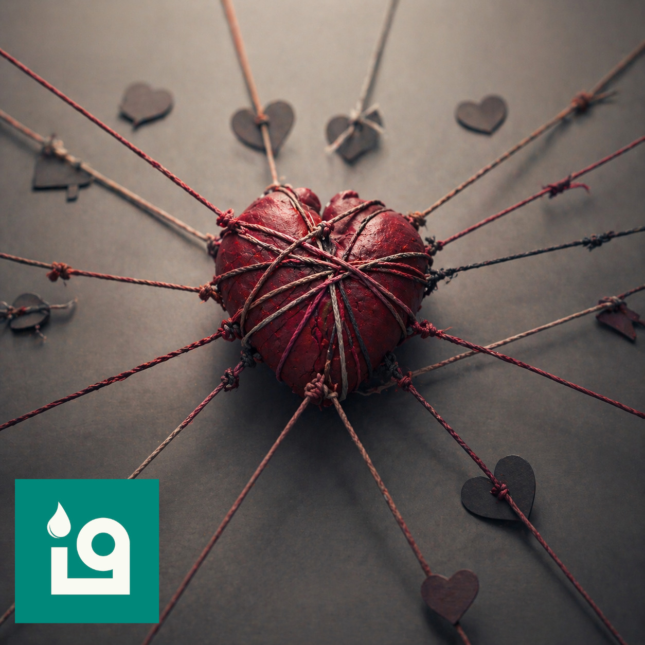 كيف أتعافى من إدمان العلاقات؟