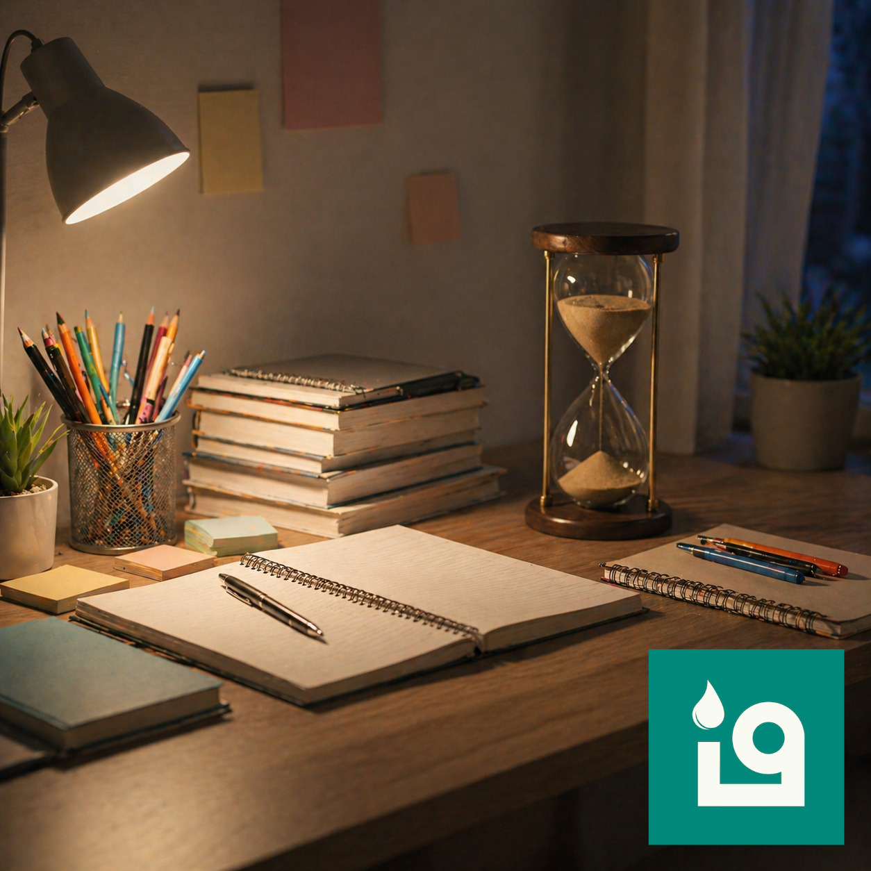 كيف أنظم وقتي مع اقتراب امتحانات الثانوية العامة؟