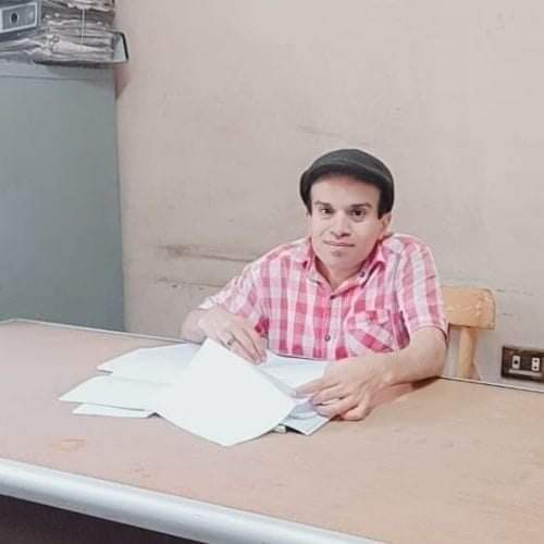 بخصوص التنميل ورحت دكاترا كثير وما فيش فايدة