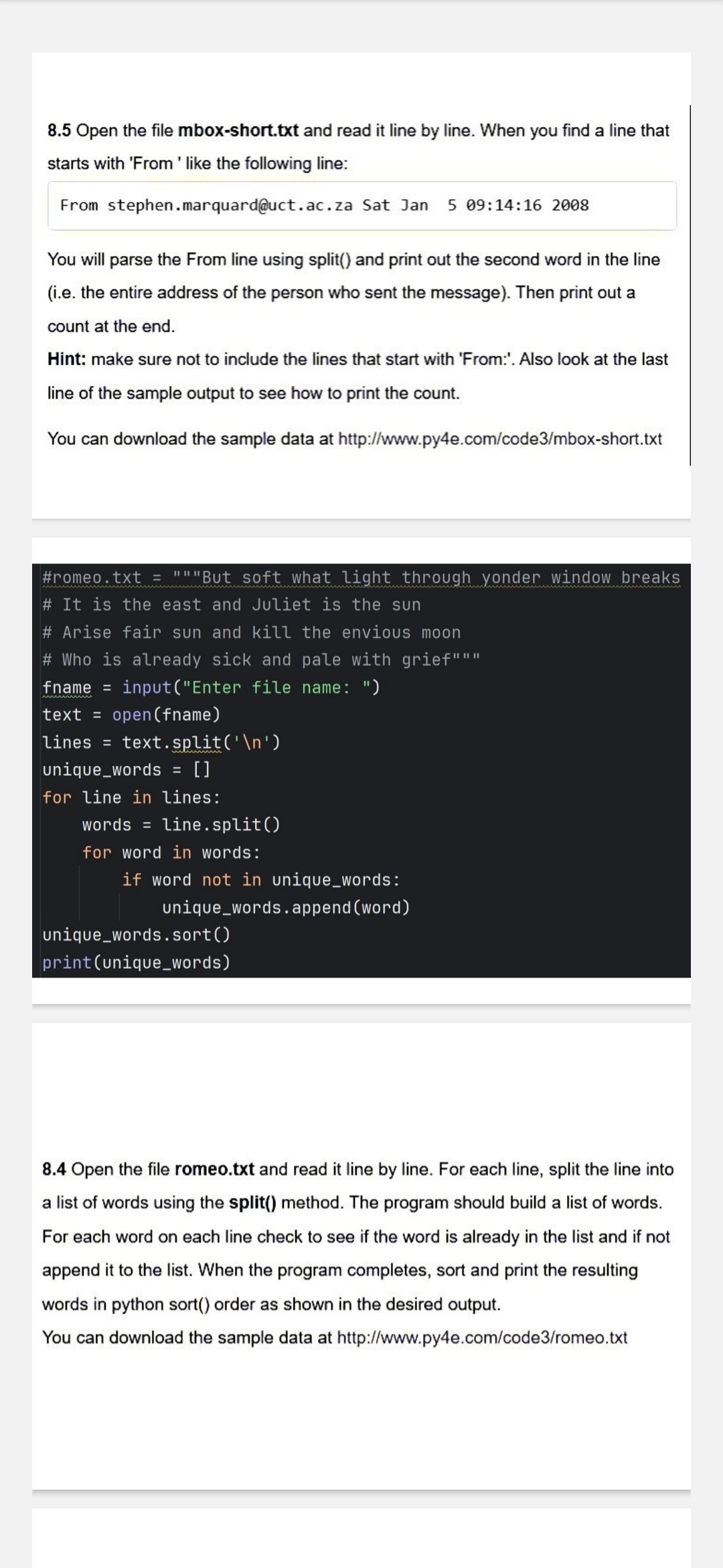 عايزه ترجمه ونطق الكلمات الانجليزيه وشرح الحل بالعربي