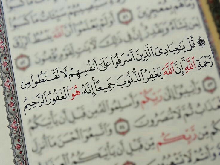 السلام عليكم و رحمة الله.. اخي في الله.. عمرك سمعت عن واحد إسمه.. ماعز بن مالك الأسلمي .. ؟ انا عارف انك متضايق و مخنوق و بتعاني نفسيا بس صدقني و الله هترتاح لما تسمع هقول ايه ان شاء الله.. المهم يا س...