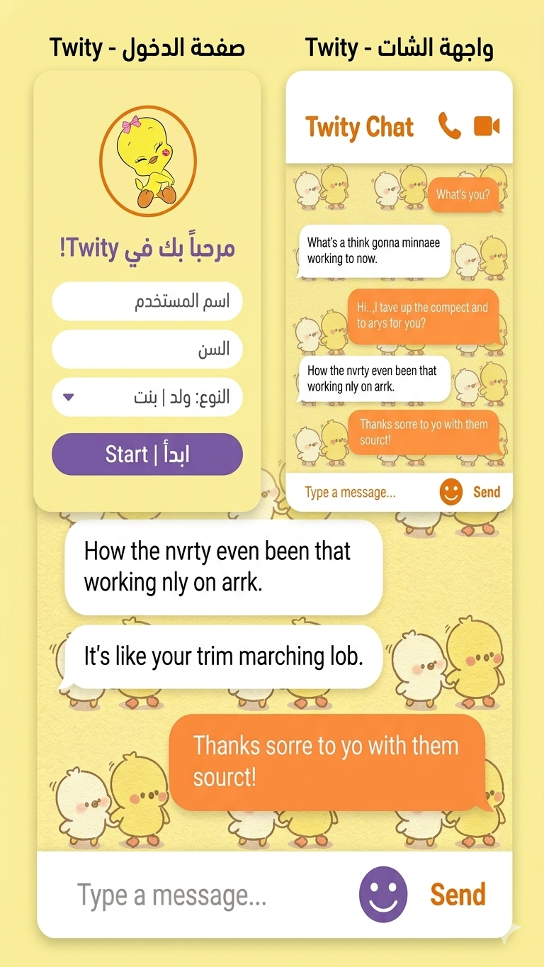 ما نصائحكم لتنفيذ هذه الفكرة؟