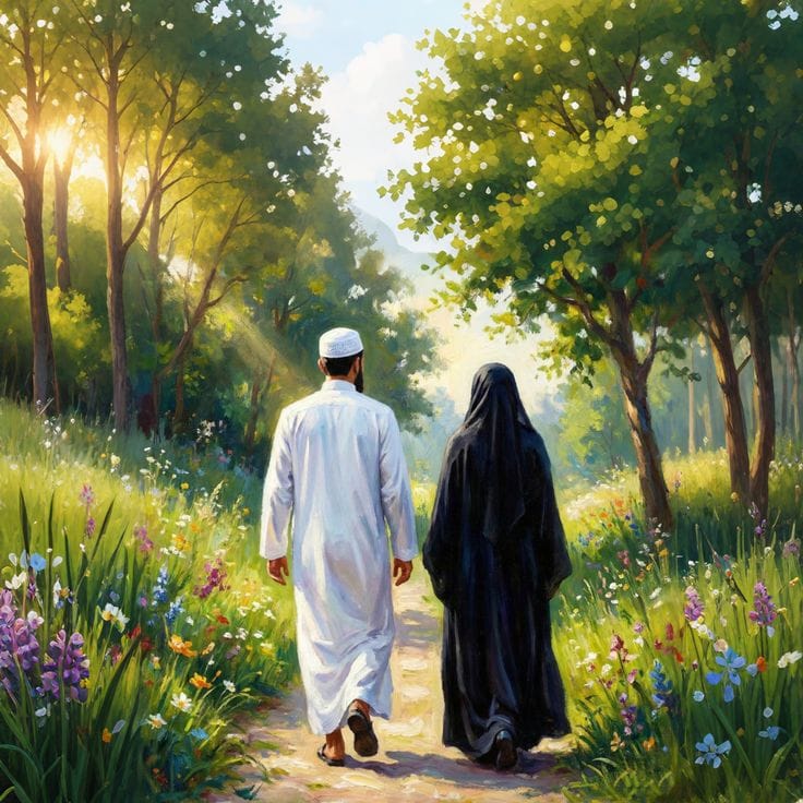 كيف أتقدم لخطبة فتاة متدينة وأقنع أهلها؟