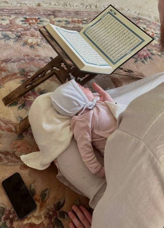 كيف أستعد للحمل جسديًا ونفسيًا؟