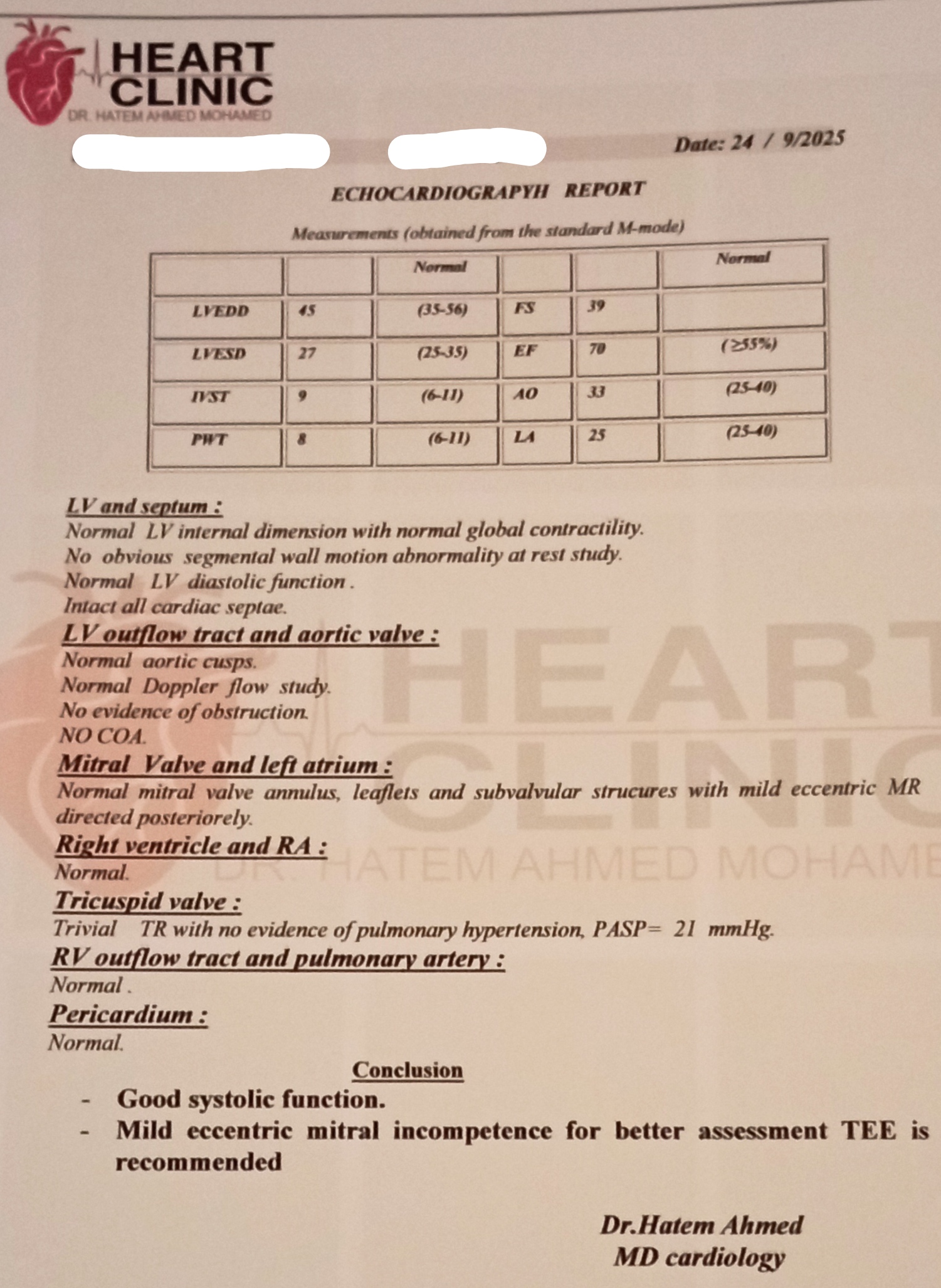 ما العلاج لهذه المشكلة في ضربات القلب وهل هناك مضاعفات؟