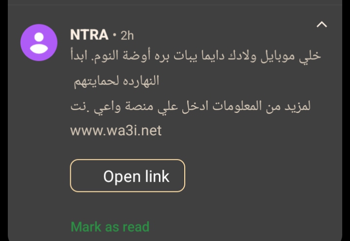كيف أكتشف الروابط الاحتيالية والاختراق وأحمي هاتفي وبياناتي الشخصية؟