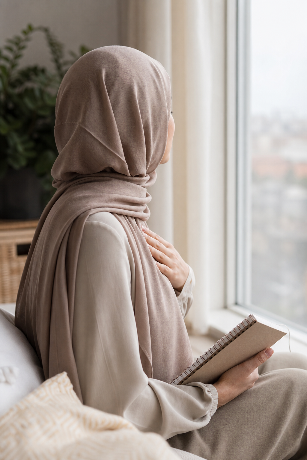 كيف أتعامل مع صدمات نفسية كبيرة وعصبية زائدة؟