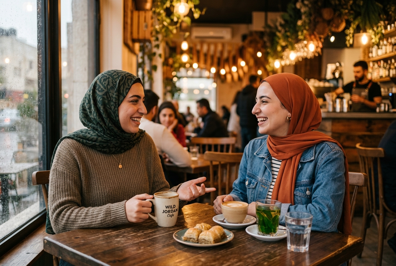 كيف أطور مهاراتي الاجتماعية وأتعمر في مواجهة الخجل وفتح مواضيع للنقاش؟