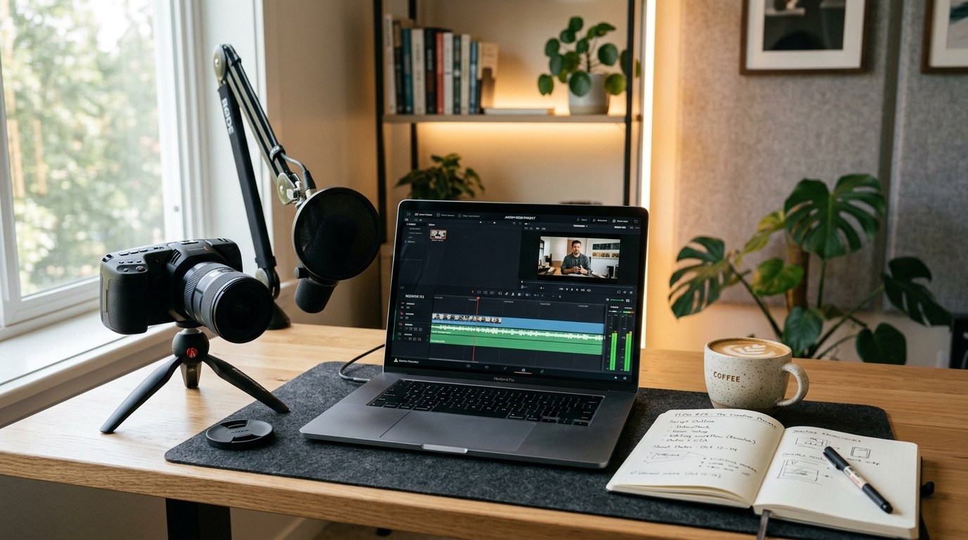 ما هي أفضل الأفكار لإنشاء محتوى يوتيوب طويل وهادف وذي فائدة حقيقية للمتابعين؟