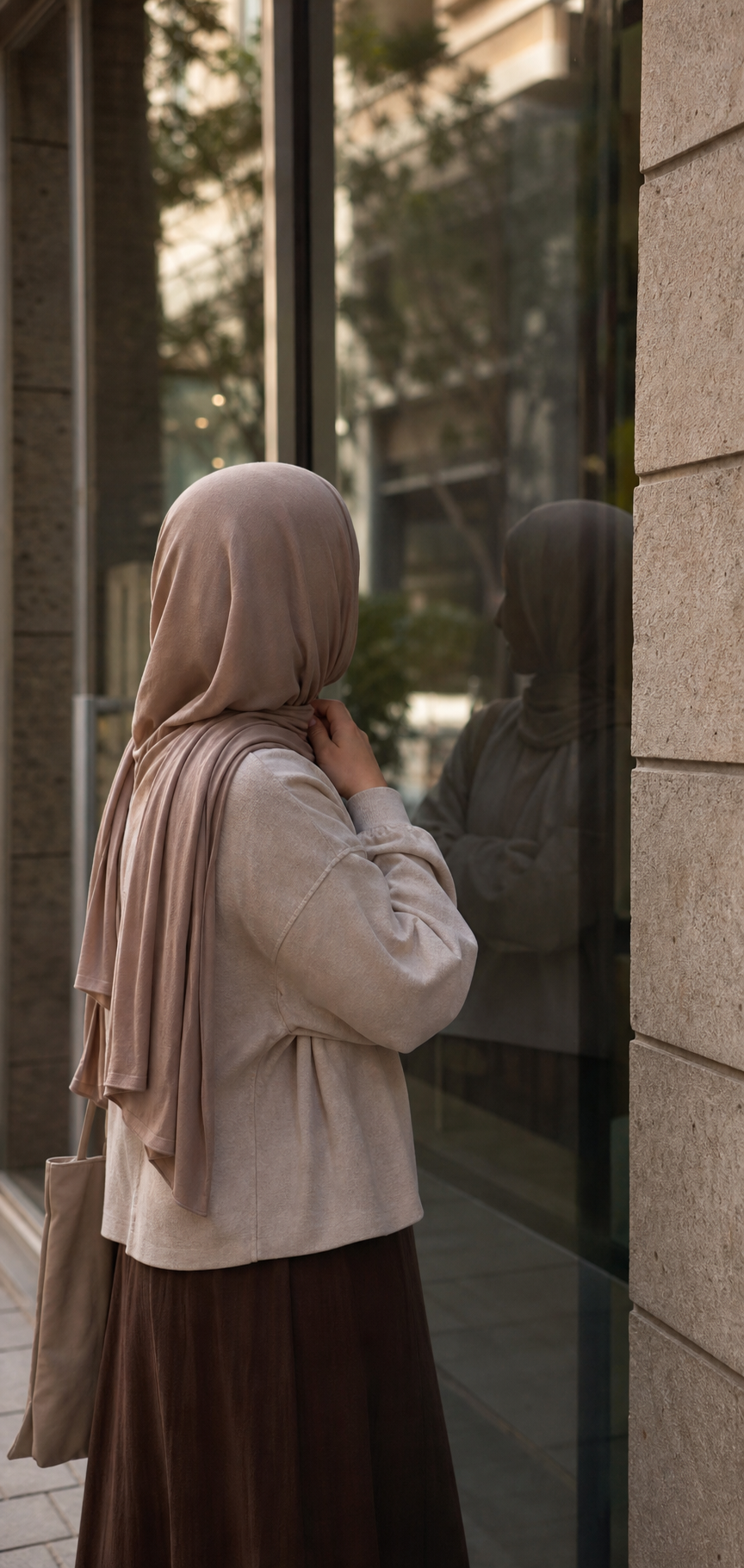 ما سبب التغيير الذي حدث؟