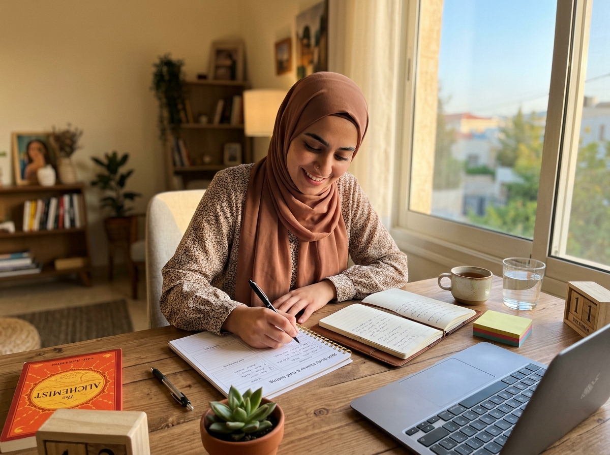 كيف أصل إلى الاستقلالية والاعتماد على الذات في حياتي الشخصية دون الحاجة إلى الآخرين؟