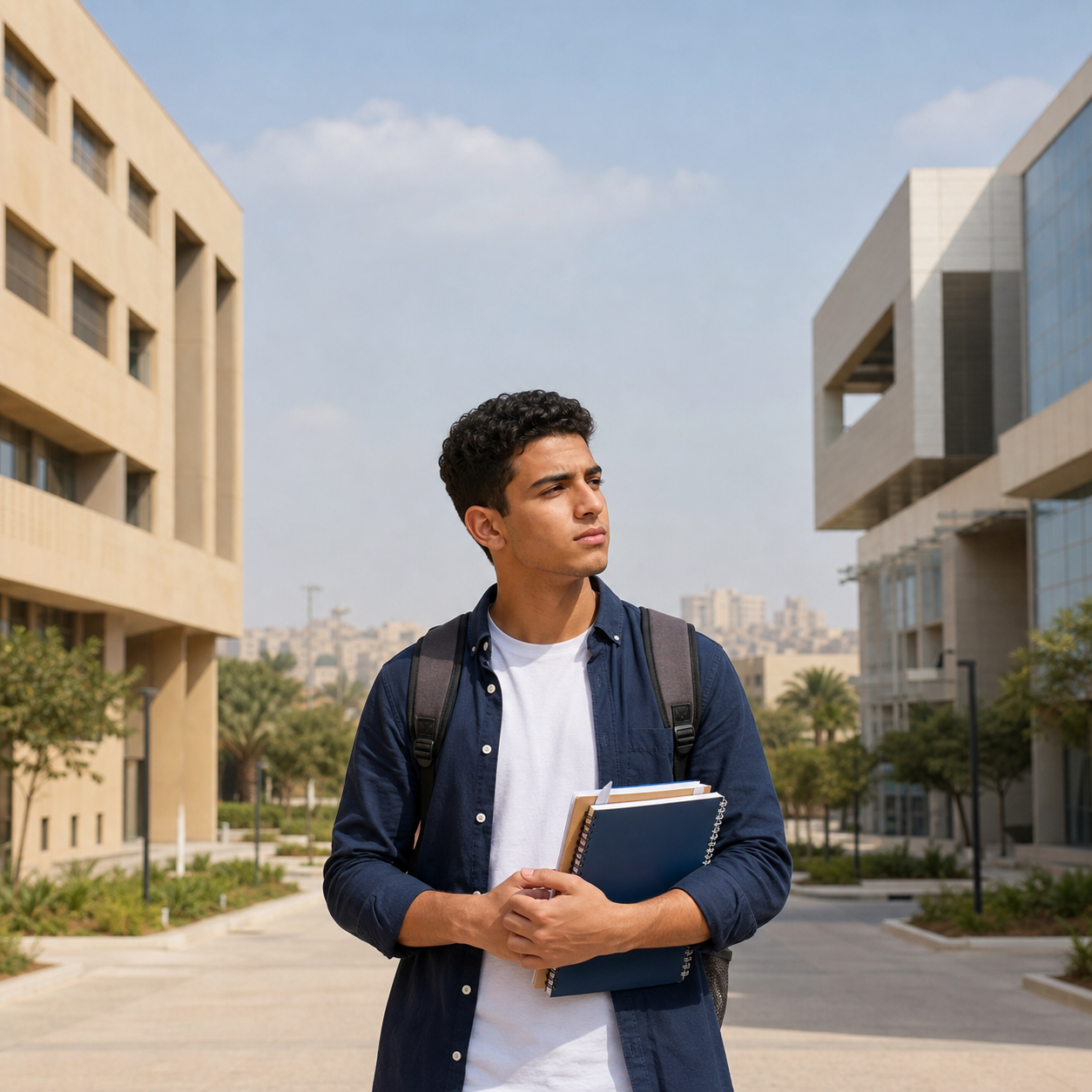 هل يكفي الحد الأدنى للقبول في هندسة الجامعات الخاصة؟ وأيهما أفضل في الميكاترونكس: MUST أم 6 أكتوبر؟