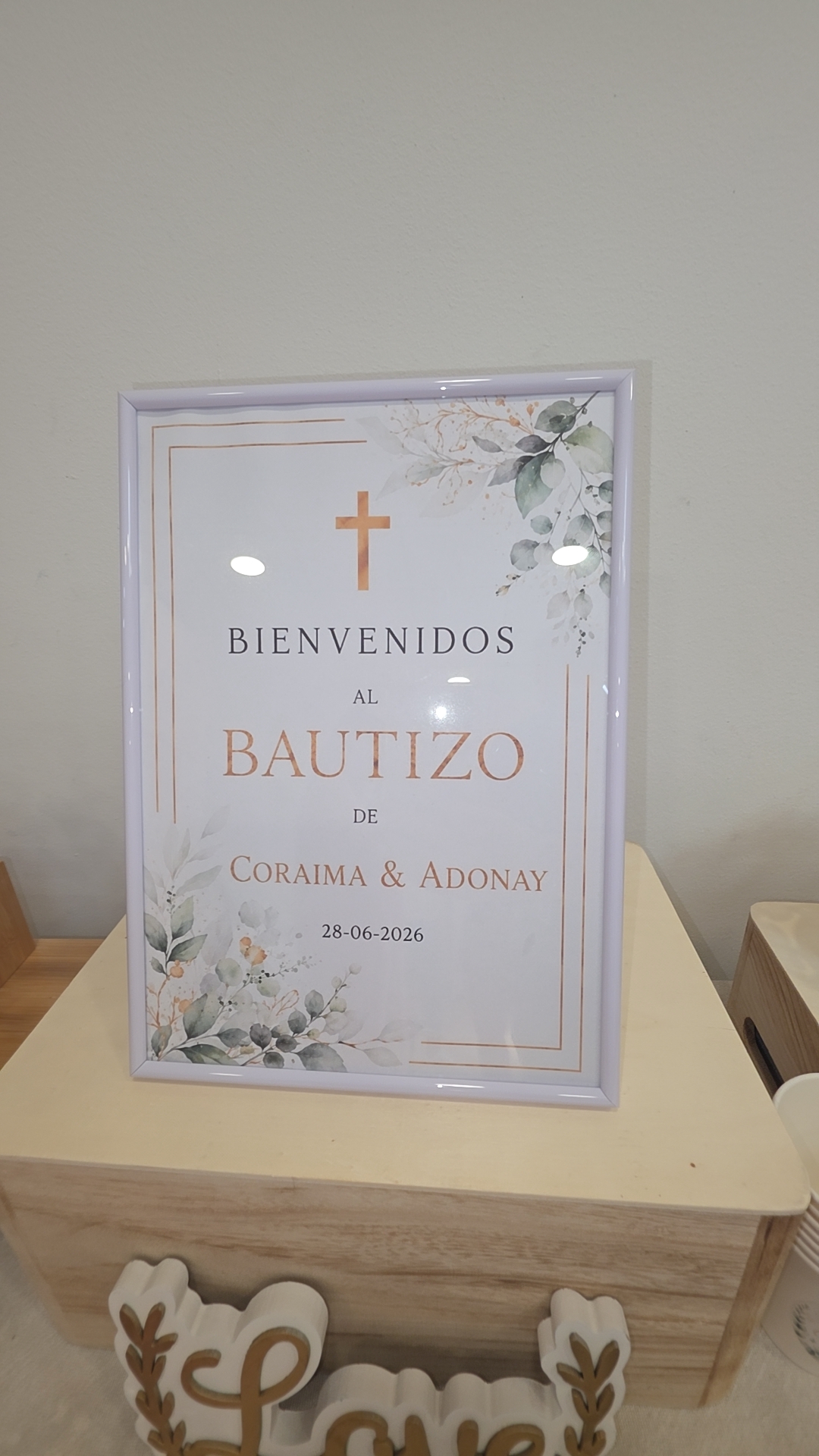 Recuerdo compartido por CoraimaAdonay